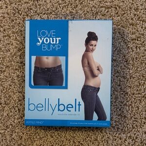 Belly belt